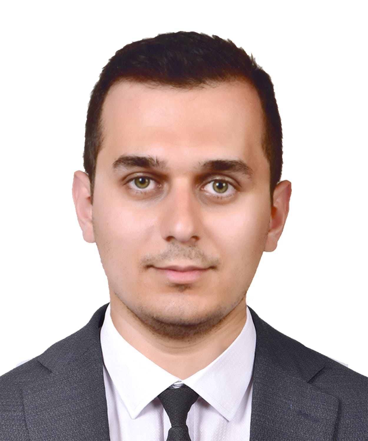Sedat YUSUFOĞLU